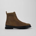 CAMPER Brutus: multicolour boots for men
