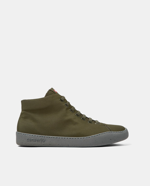 Zapatillas Camper Peu touring Verde para Hombre referencia K300270-014