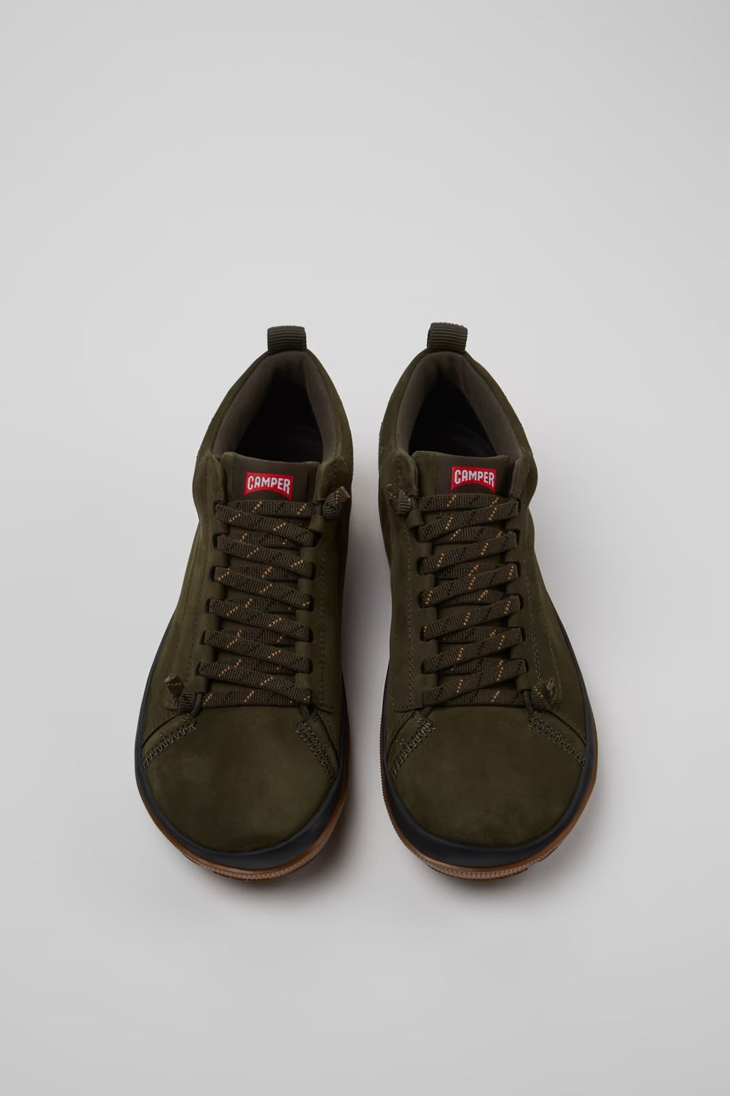 ZAPATOS CAMPER REFERENCIA K300285-050 IMAGEN PERSPECTIVA