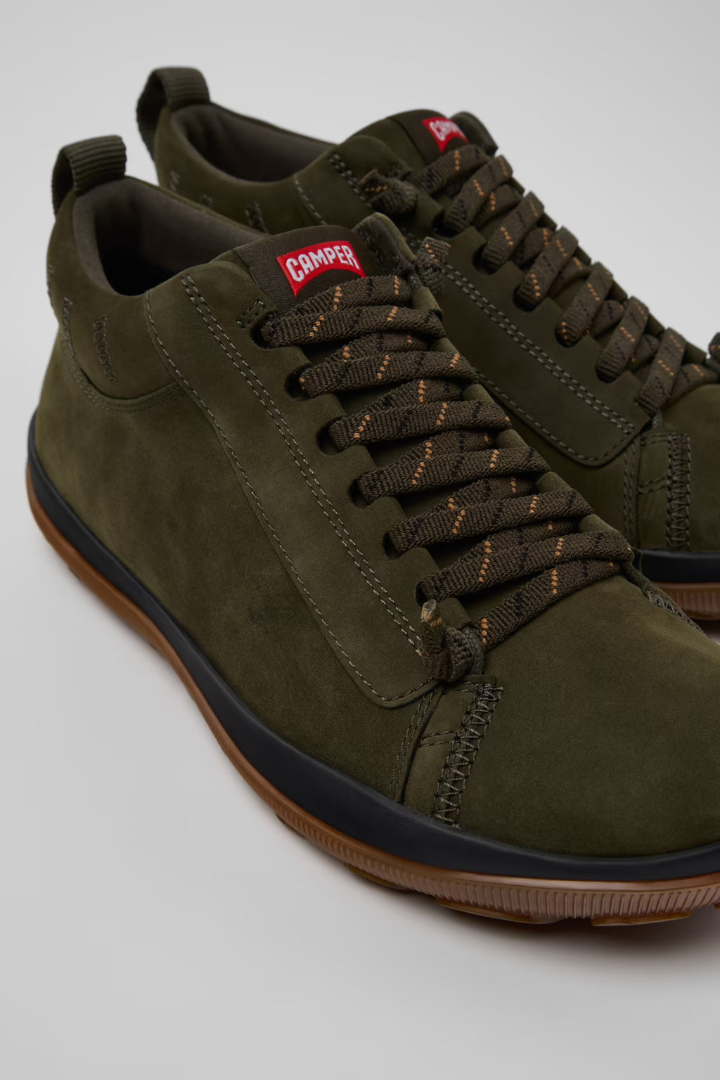 ZAPATOS CAMPER REFERENCIA K300285-050 IMAGEN SUELA