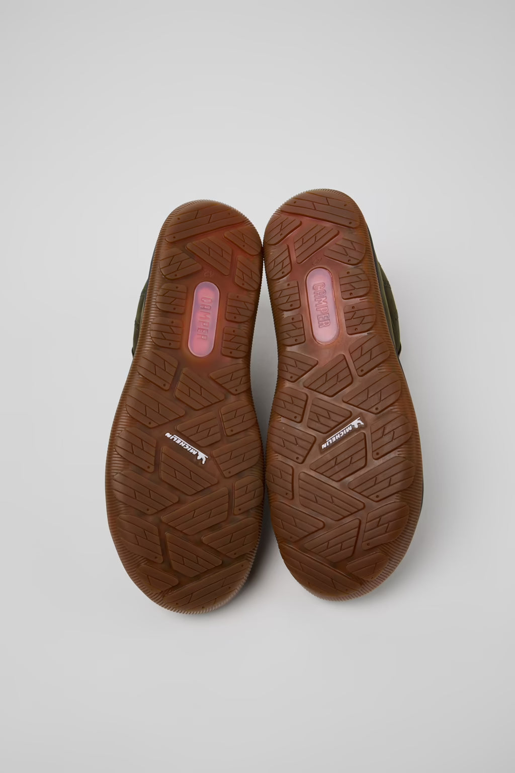 ZAPATOS CAMPER REFERENCIA K300285-050 IMAGEN SUELA