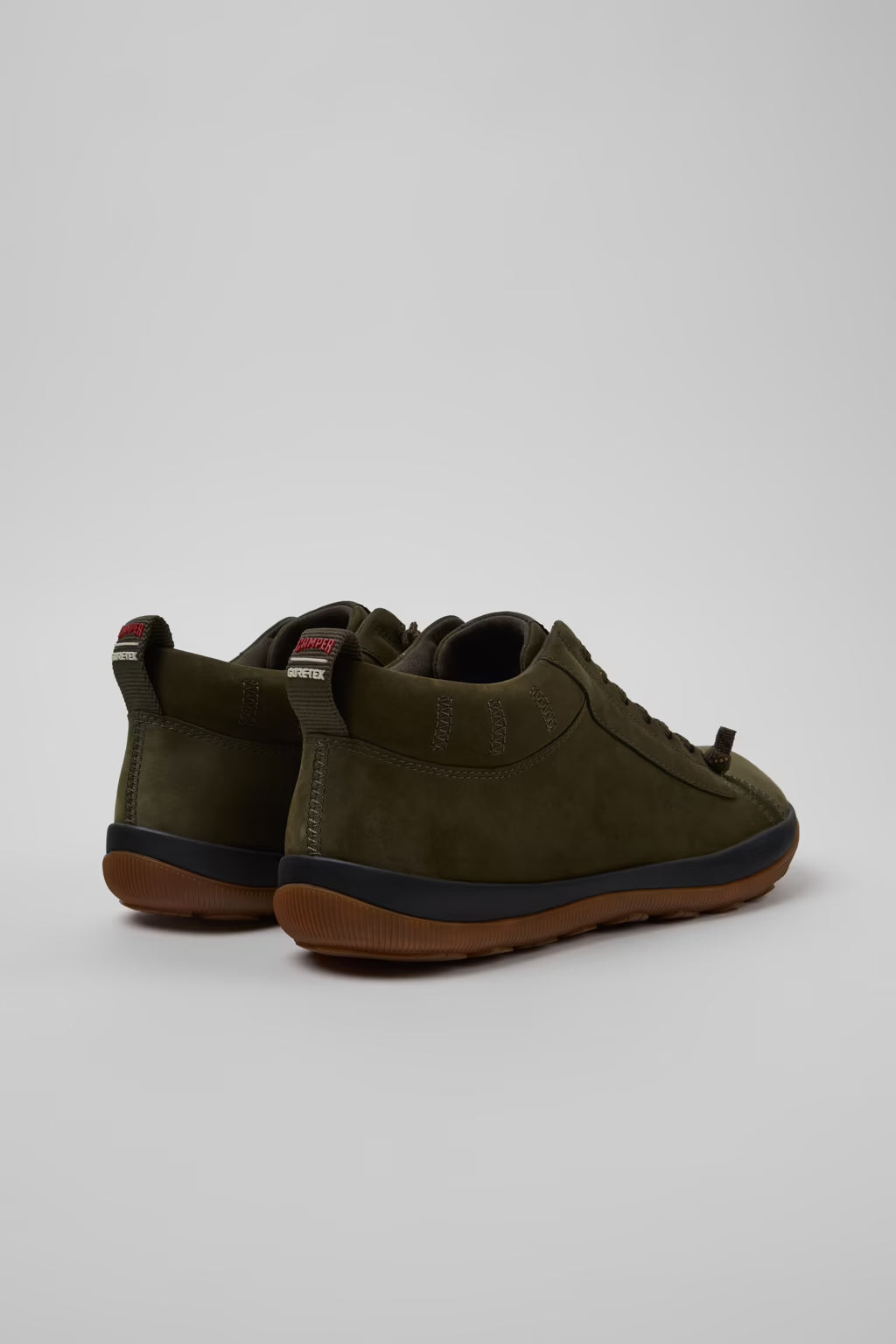 ZAPATOS CAMPER REFERENCIA K300285-050 IMAGEN TRASERA
