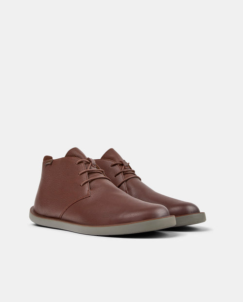 Botines Camper Wagon Marrón para Hombre referencia K300378-019