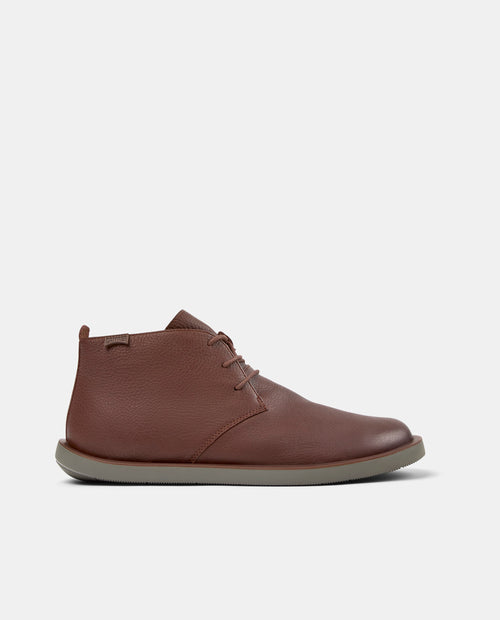 Botines Camper Wagon Marrón para Hombre referencia K300378-019