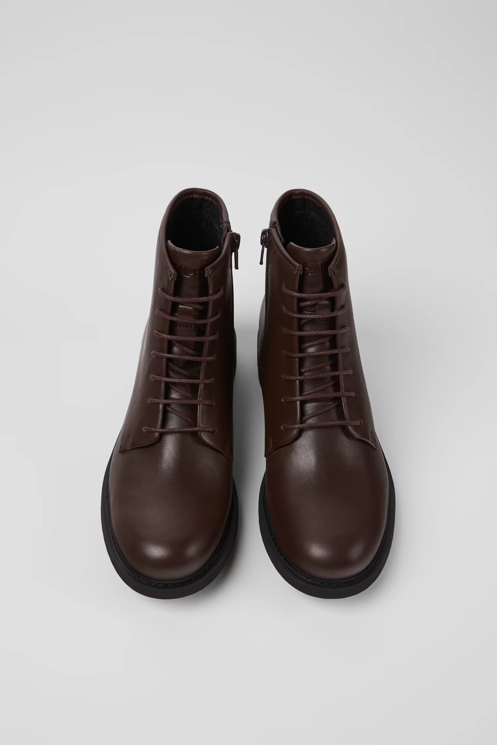 CAMPER | BOTAS | MUJER | NEUMAN | MARRÓN