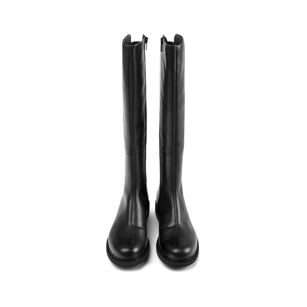 CAMPER | BOTAS | MUJER | NEUMAN | NEGRO