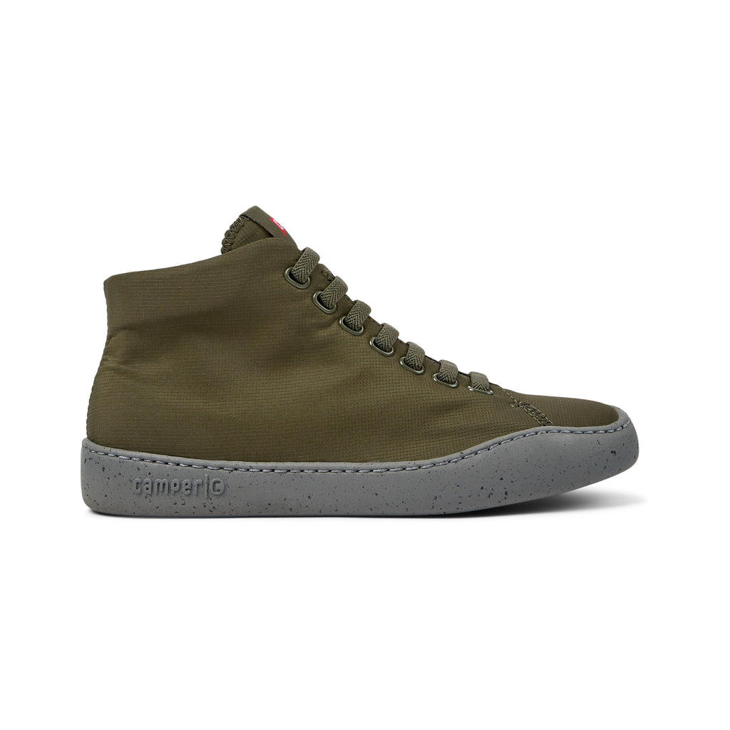 CAMPER | BOTINES | MUJER | PEU TOURING | VERDE