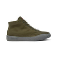 CAMPER | BOTINES | MUJER | PEU TOURING | VERDE