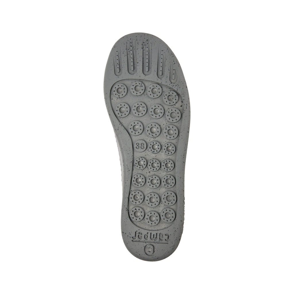 CAMPER | BOTINES | MUJER | PEU TOURING | VERDE