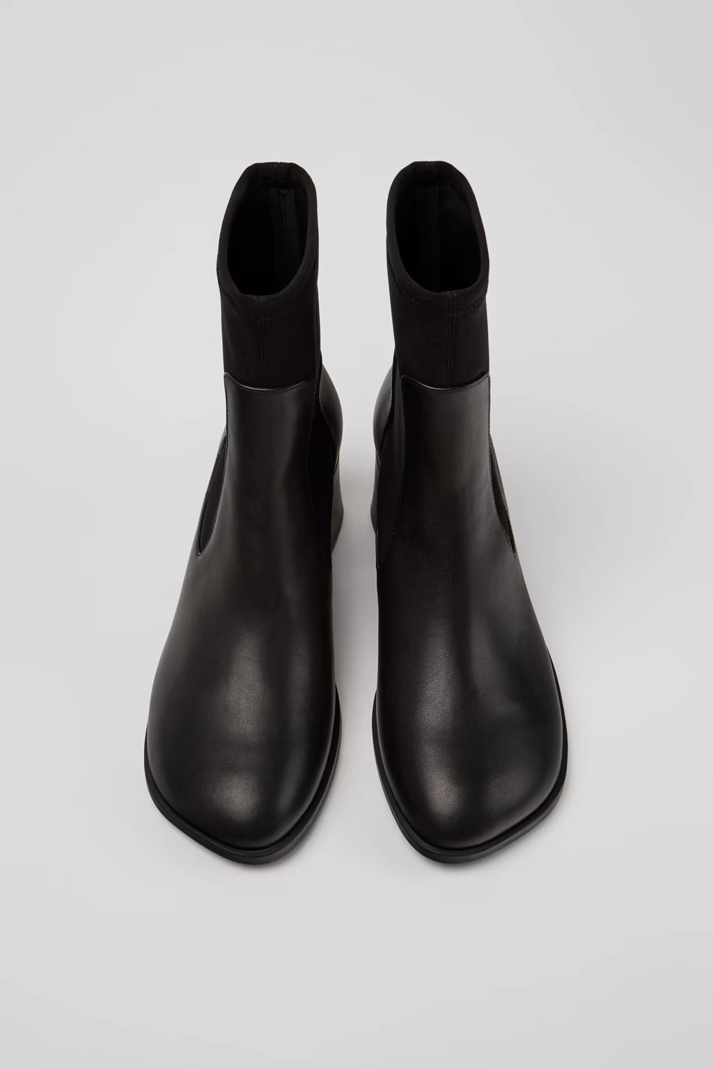 ZAPATOS CAMPER REFERENCIA K400836-001 IMAGEN PERSPECTIVA