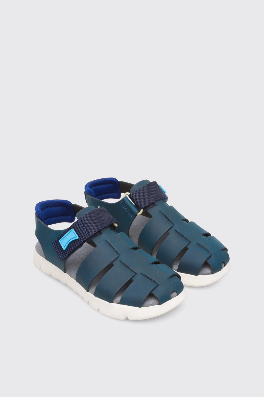 CAMPER Oruga Sandal: neutro sko til drenge