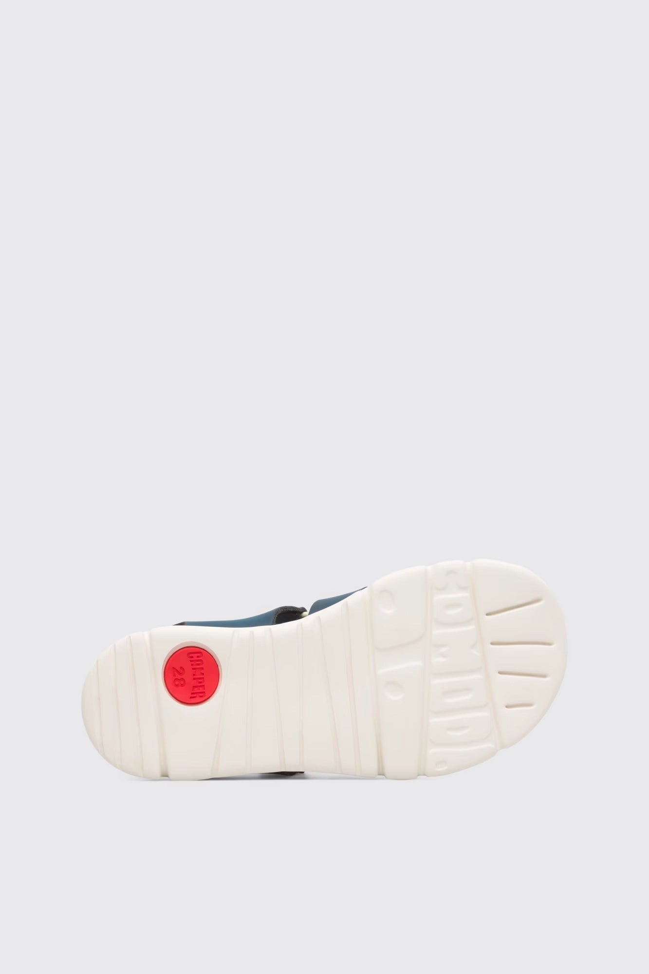 CAMPER Oruga Sandal: neutro scarpe da bambino