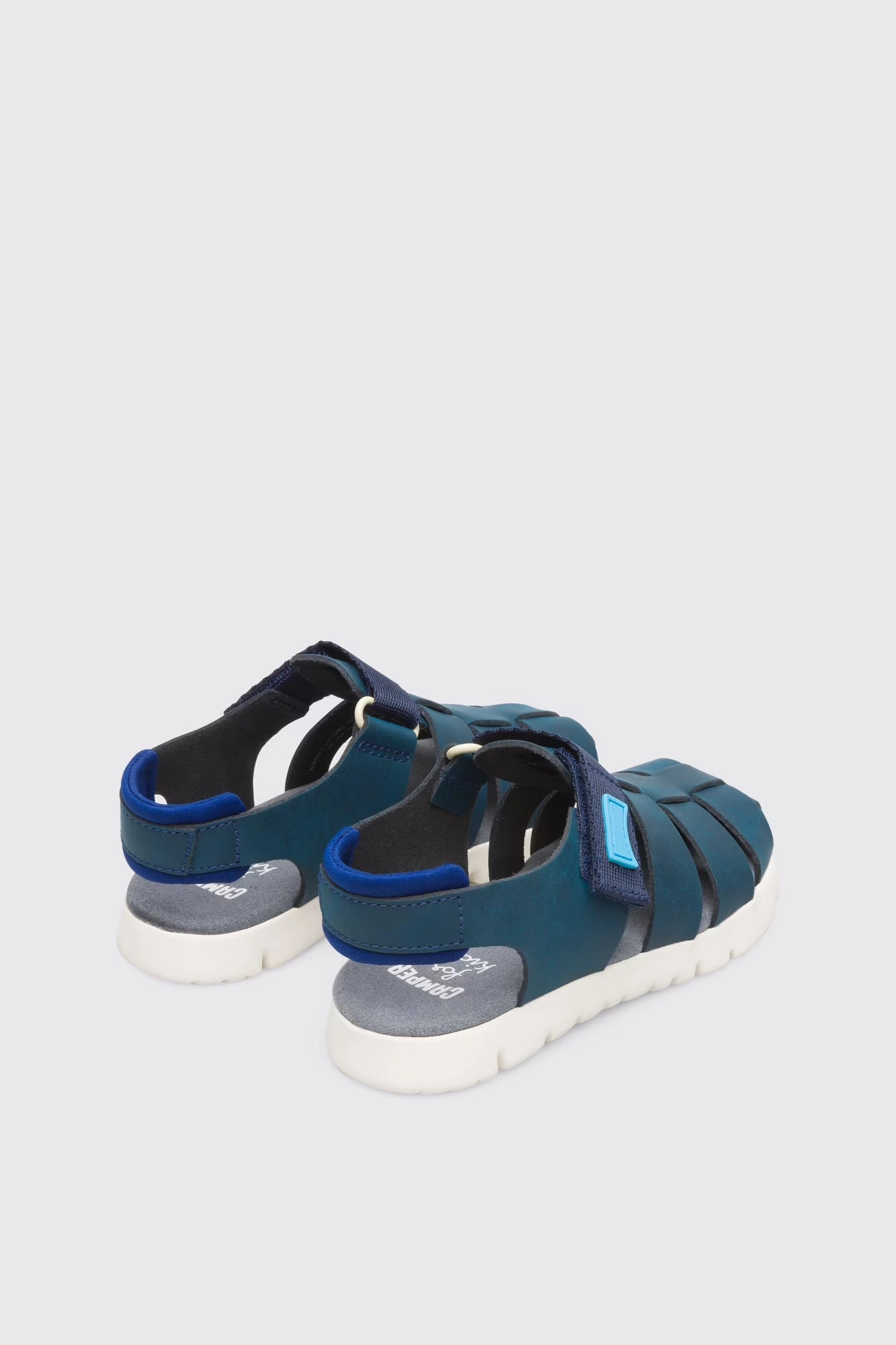CAMPER Oruga Sandal: neutro scarpe da bambino