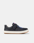 CAMPER Runner para，Tascón 蓝色中性运动鞋