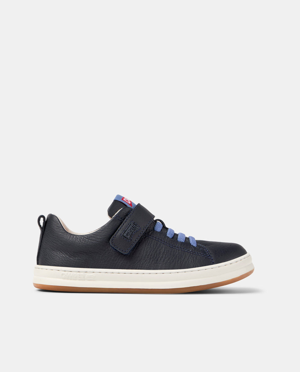 CAMPER Runner para, blue trainers unisex at Tascón