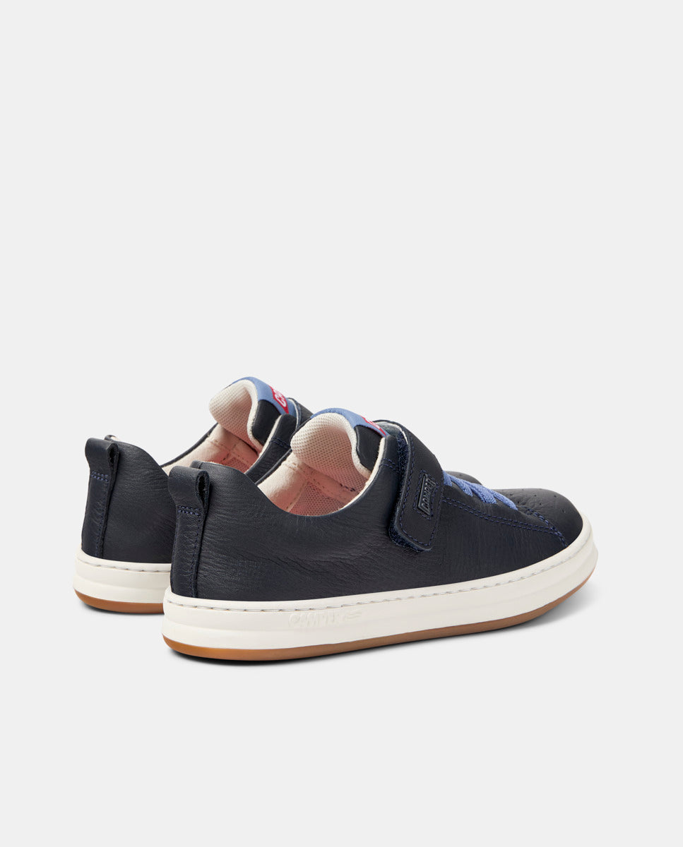 CAMPER Runner para, blue trainers unisex at Tascón