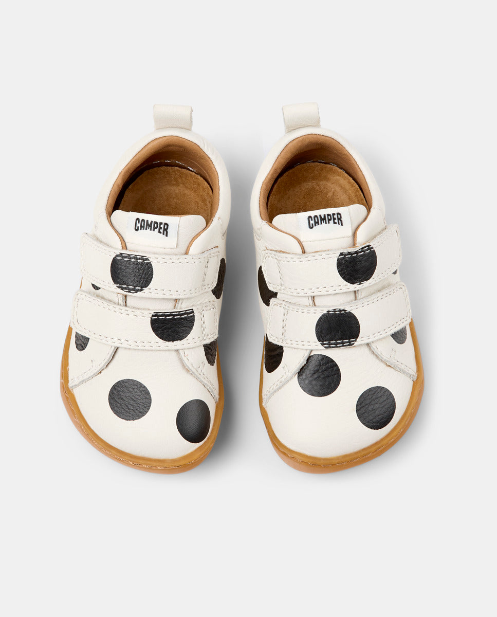 CAMPER Twins para, black trainers unisex at Tascón