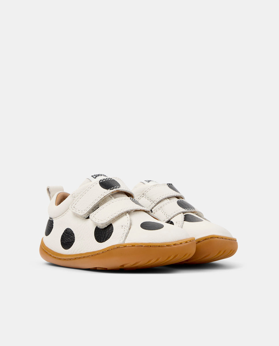 CAMPER Twins para, black trainers unisex at Tascón