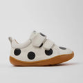 CAMPER Twins: blanc vambes per a nen