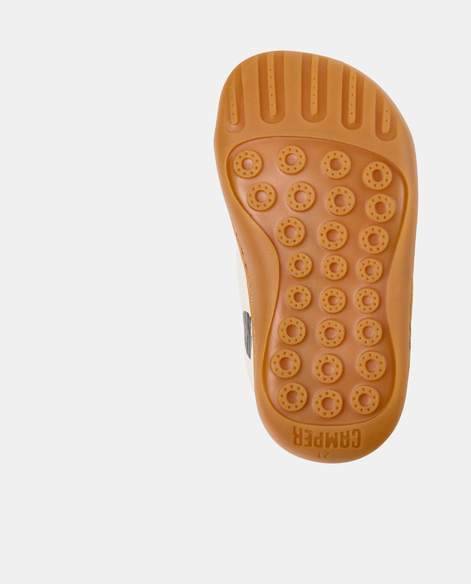 CAMPER Twins para, vambes negre unisex a Tascón