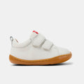 CAMPER Peu para, white trainers unisex at Tascón