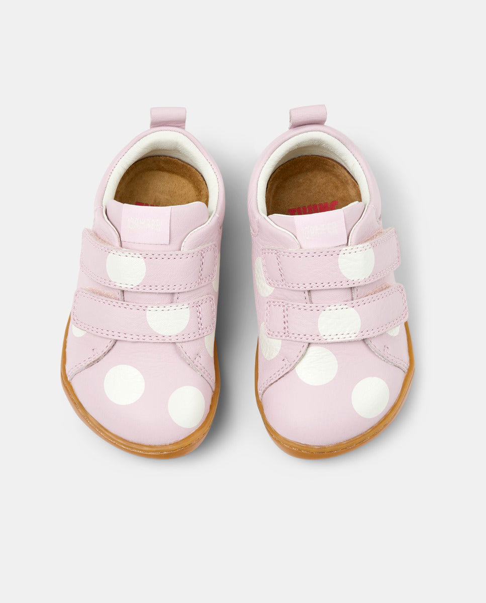 CAMPER Twins para, sneakers bianco unisex da Tascón