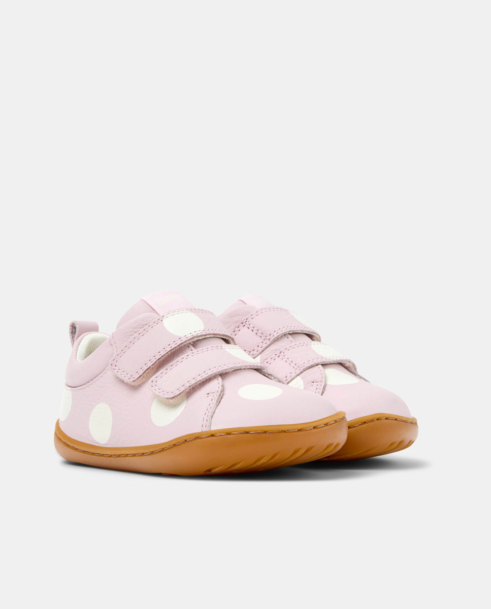 CAMPER Twins para, sneakers bianco unisex da Tascón