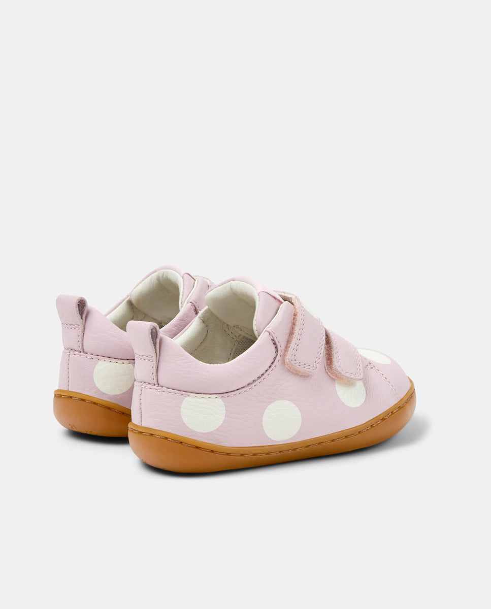 CAMPER Twins para, sneakers bianco unisex da Tascón