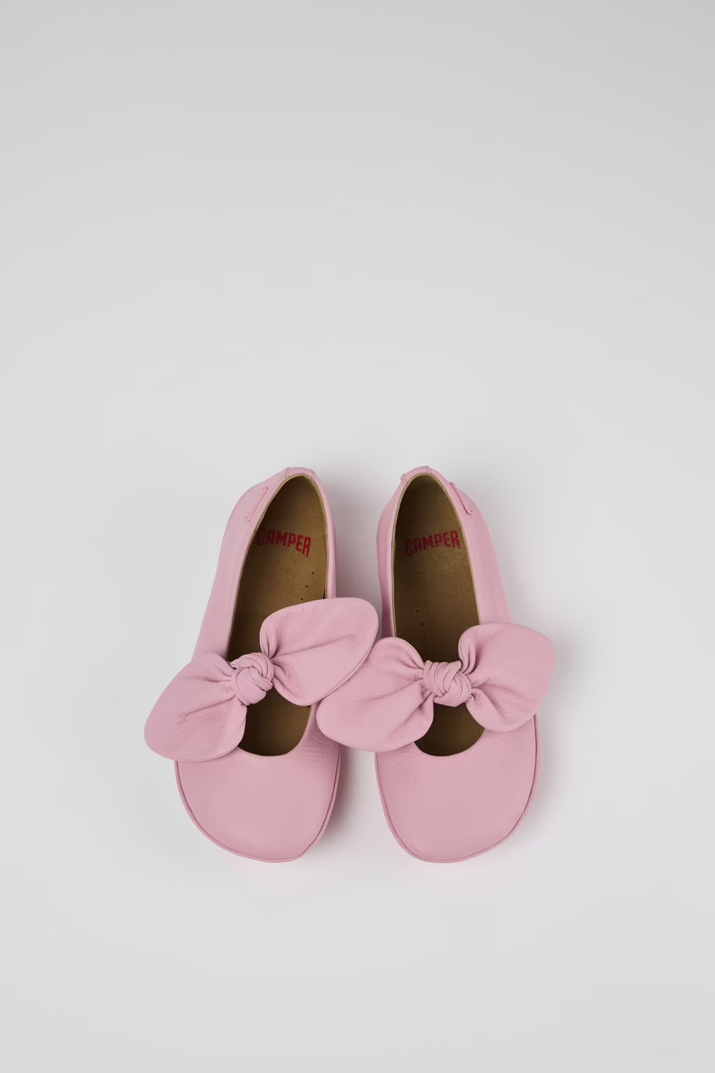 CAMPER Right: neutro shoes for boys
