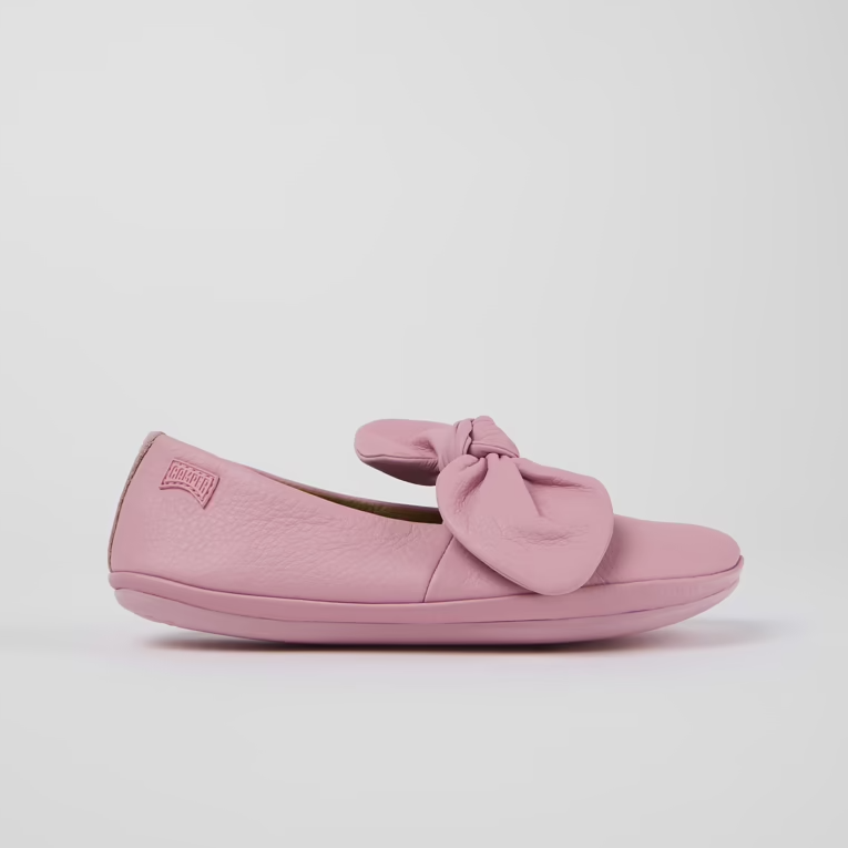 CAMPER Right: neutro shoes for boys