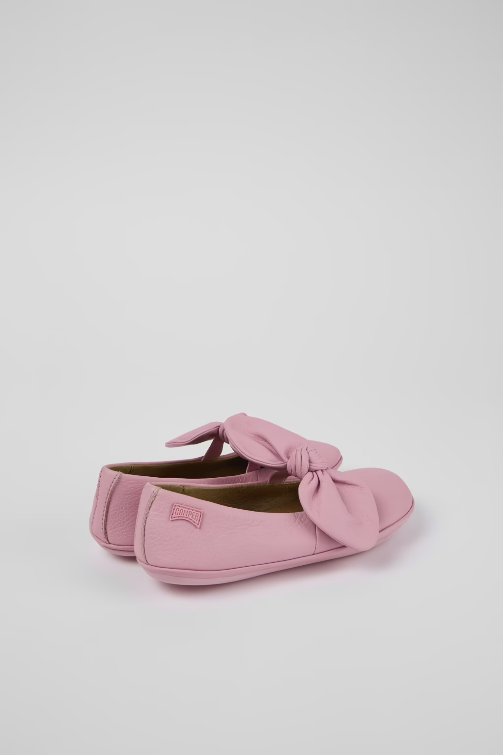 CAMPER Right: neutro shoes for boys