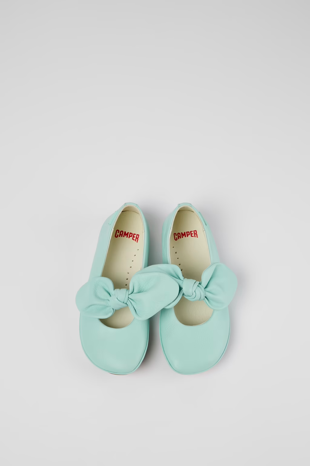 CAMPER Right: neutro shoes for boys