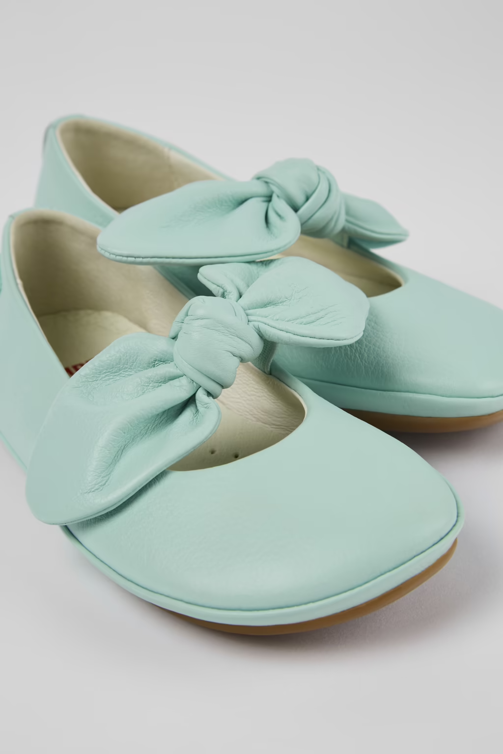 CAMPER Right: neutro shoes for boys