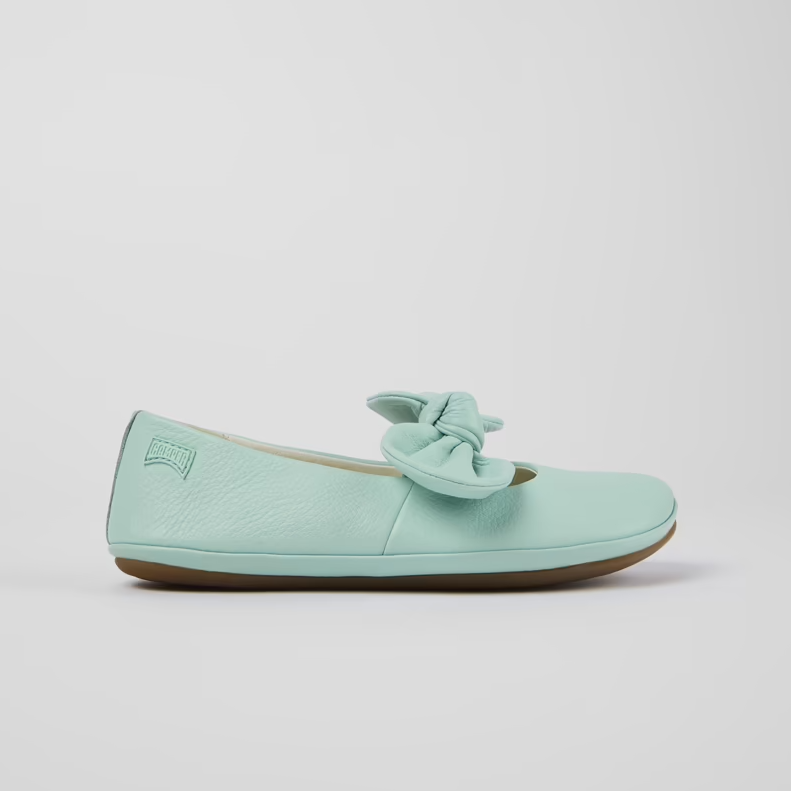 CAMPER Right: neutro shoes for boys