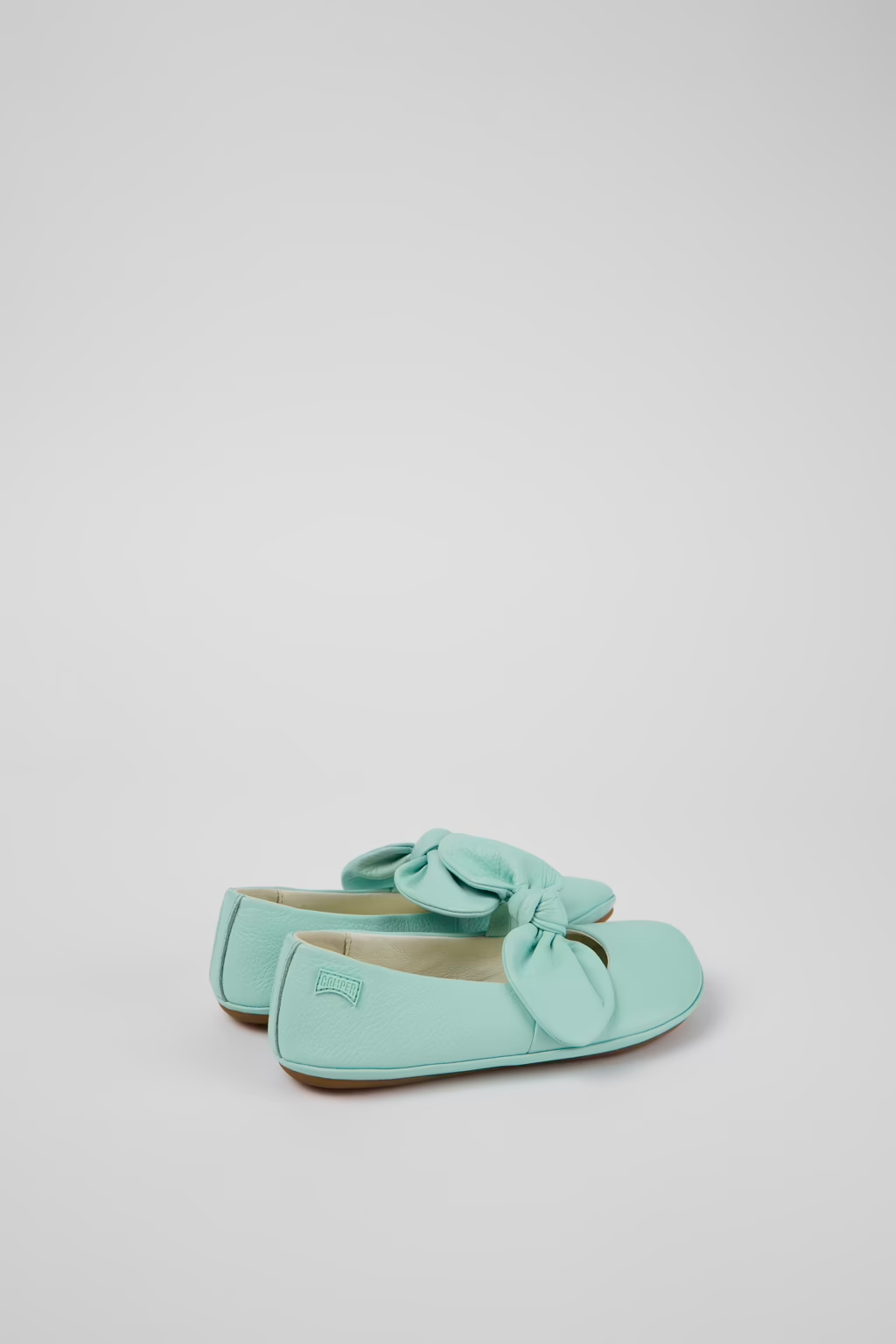 CAMPER Right: neutro shoes for boys