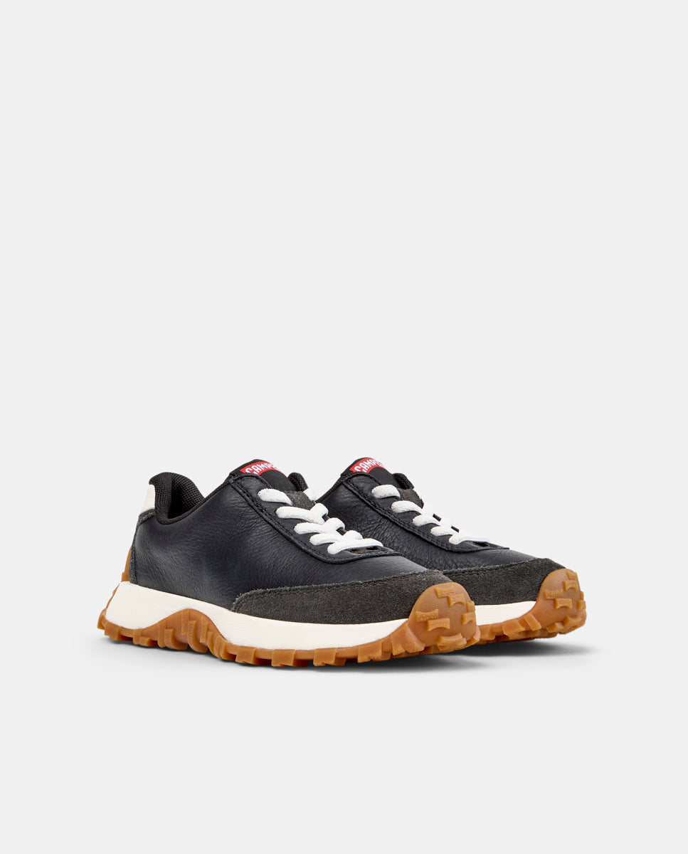 CAMPER Drift Trail para, black trainers unisex at Tascón