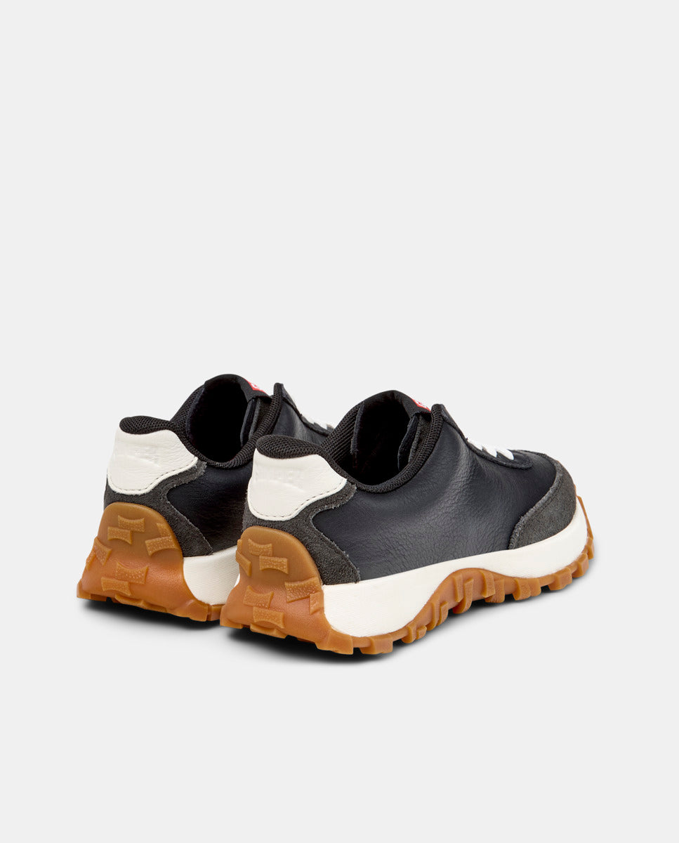 CAMPER Drift Trail para, black trainers unisex at Tascón