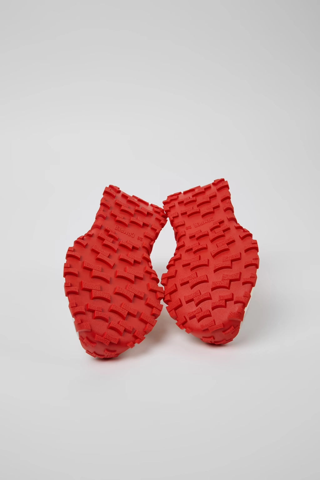 CAMPER Drift Trail: neutro shoes for boys