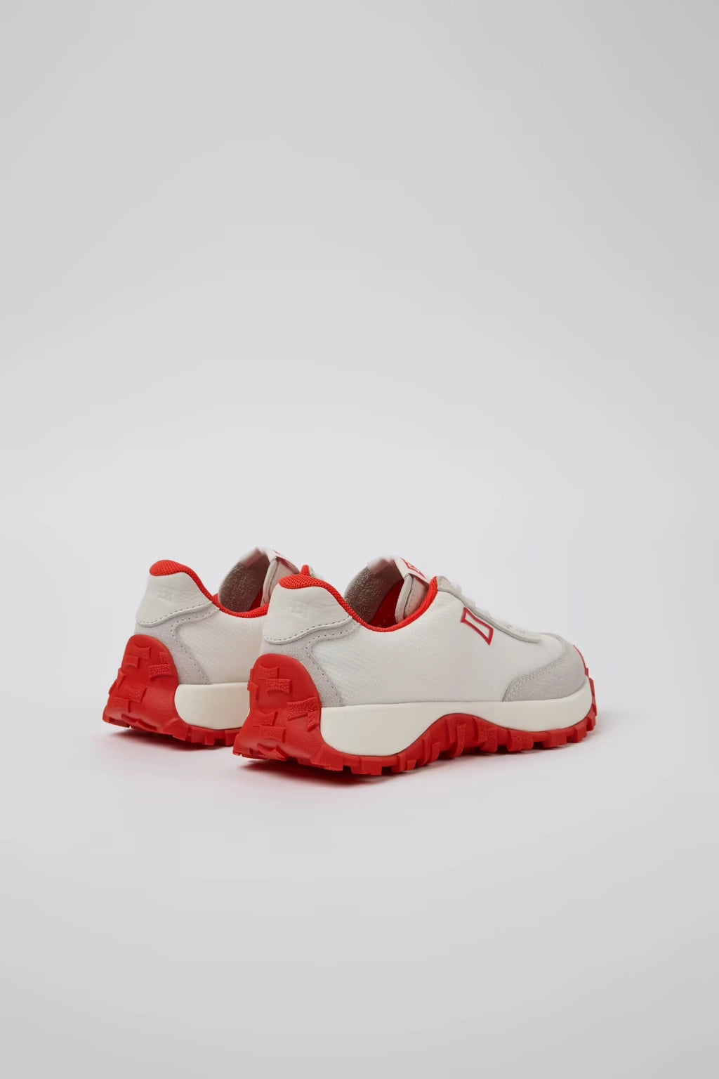 CAMPER Drift Trail: neutro shoes for boys