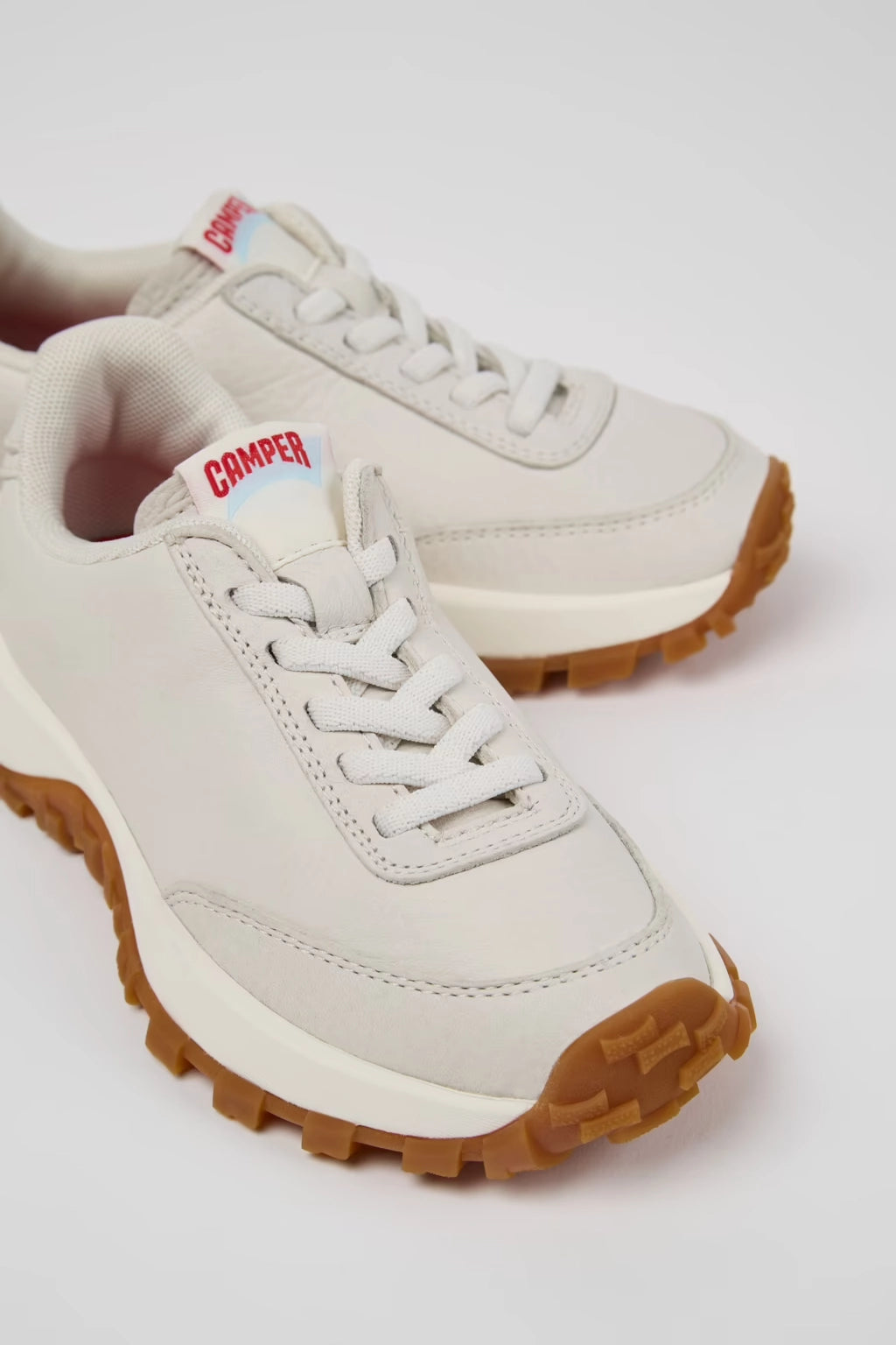 CAMPER Drift Trail: neutro shoes for boys