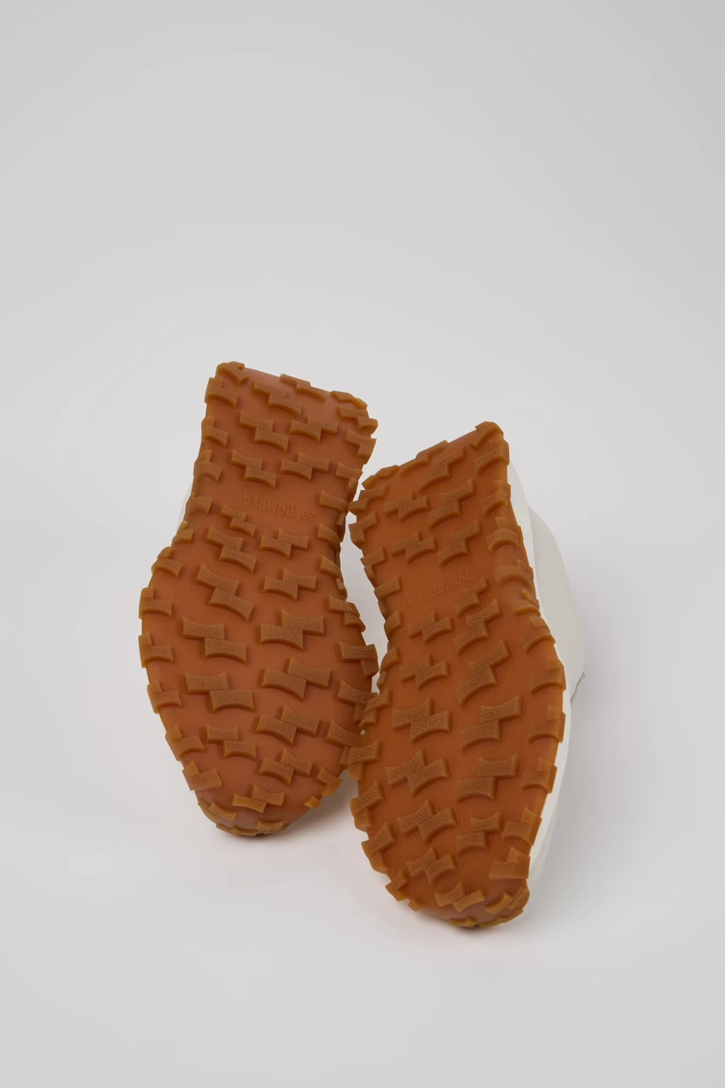 CAMPER Drift Trail: neutro shoes for boys