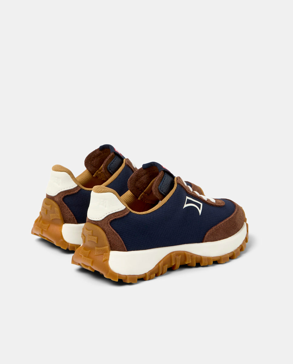 CAMPER Drift Trail para, vambes blau unisex a Tascón