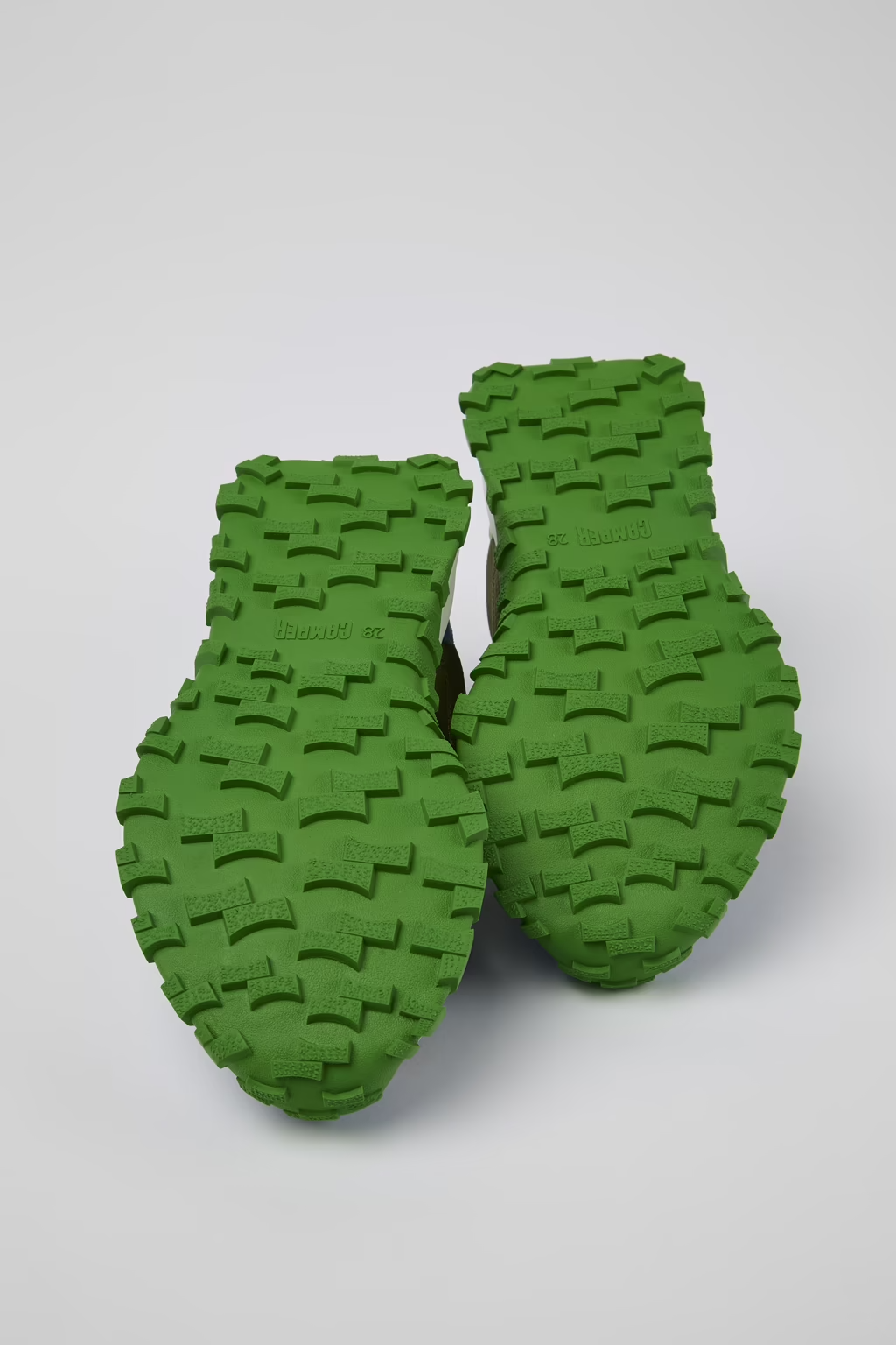 CAMPER Drift Trail: neutro scarpe da bambino