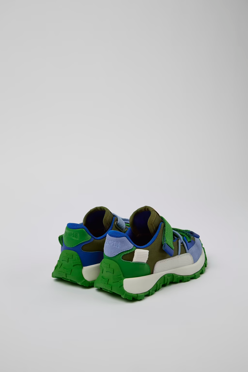 CAMPER Drift Trail: neutro shoes for boys