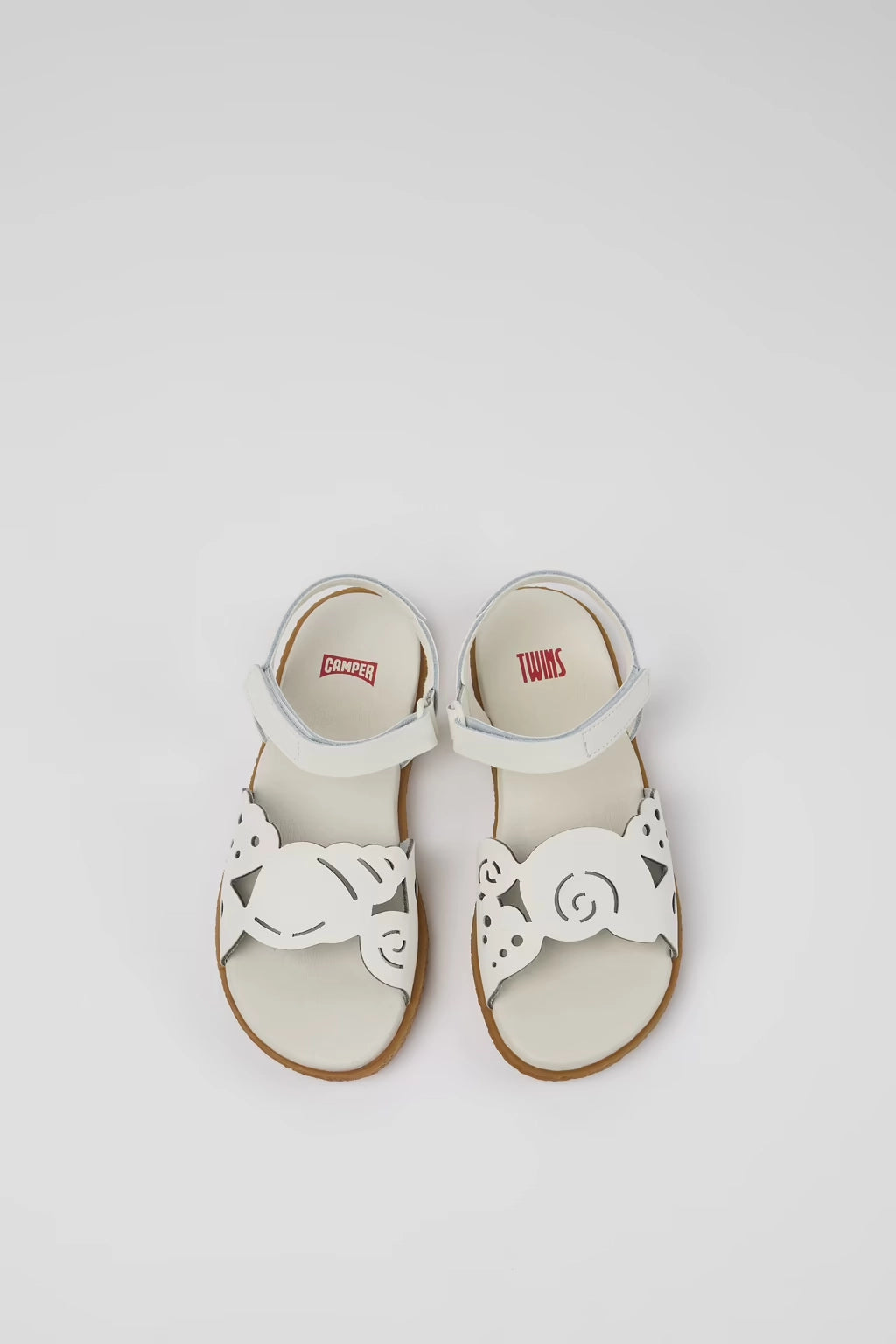 CAMPER MIKO: neutro shoes for boys