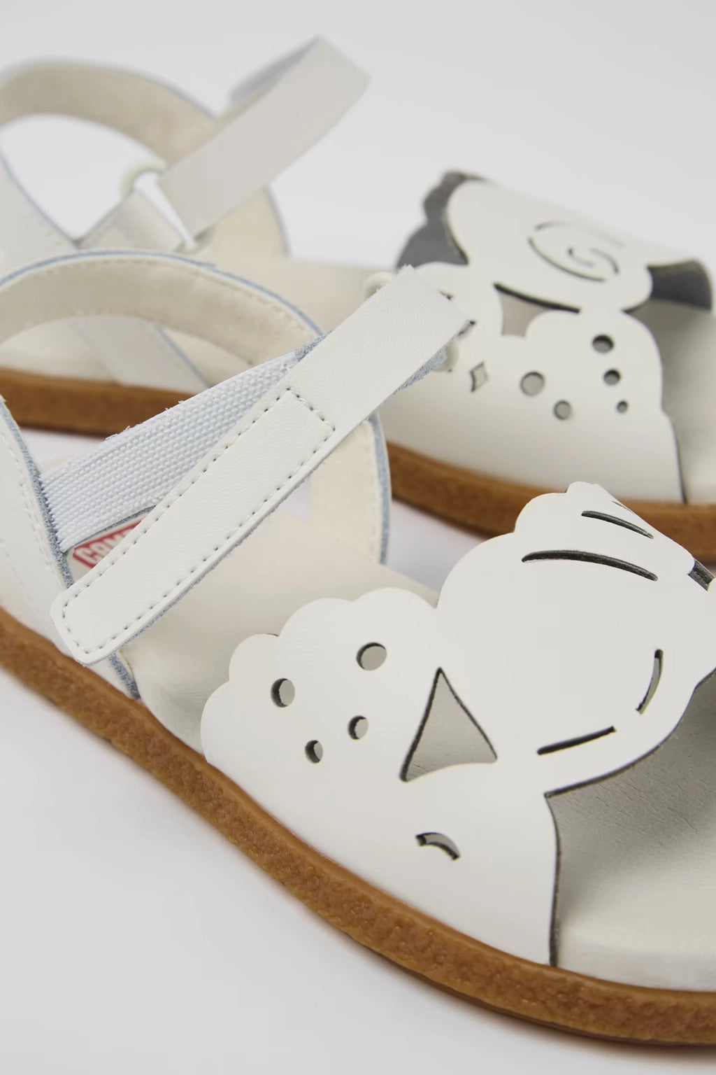 CAMPER MIKO: neutro shoes for boys
