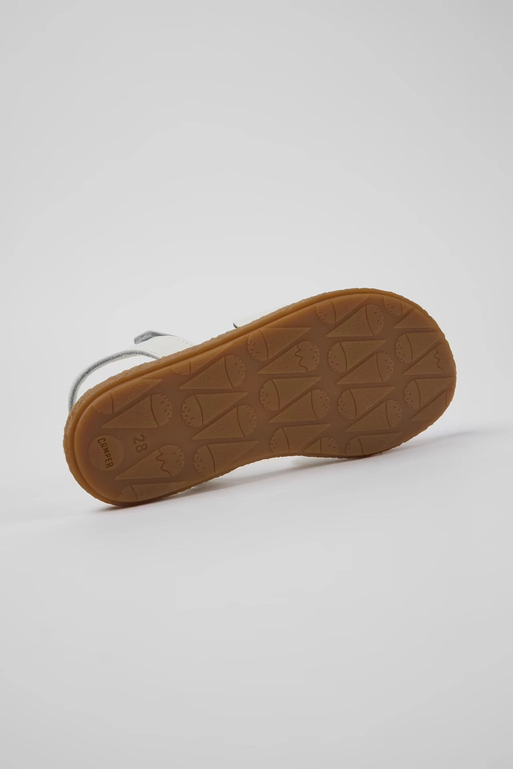 CAMPER MIKO: neutro shoes for boys