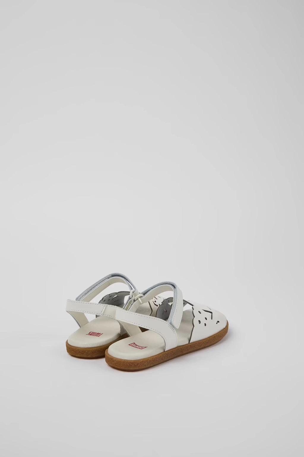 CAMPER MIKO: neutro shoes for boys