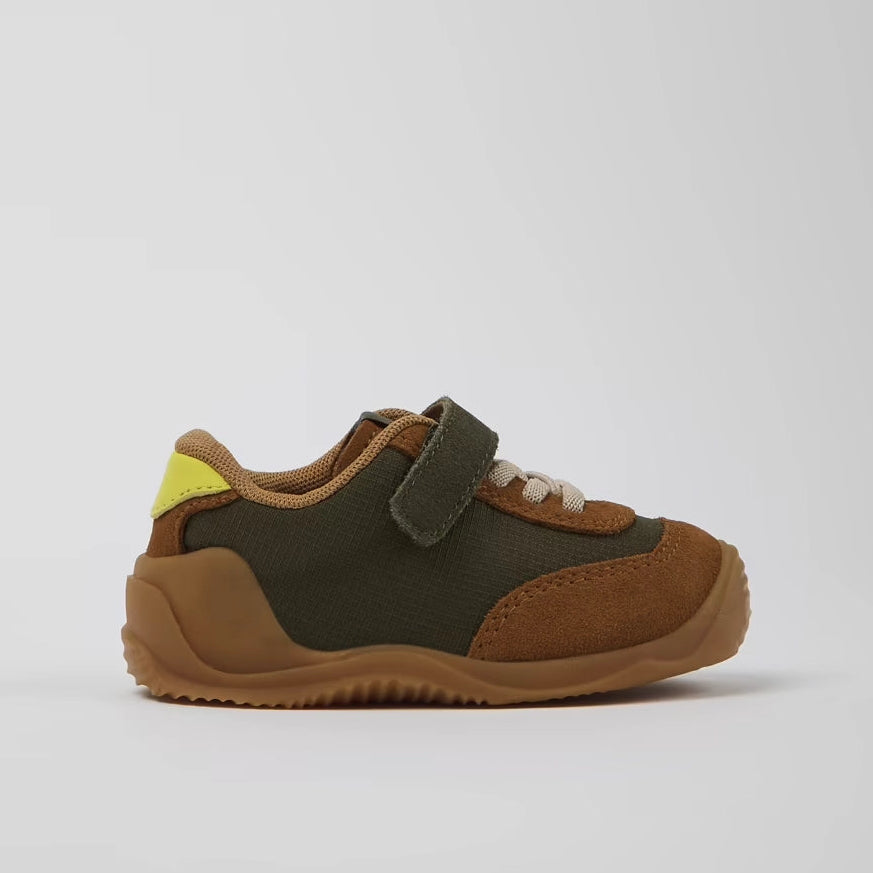 CAMPER Dadda: neutro shoes for boys