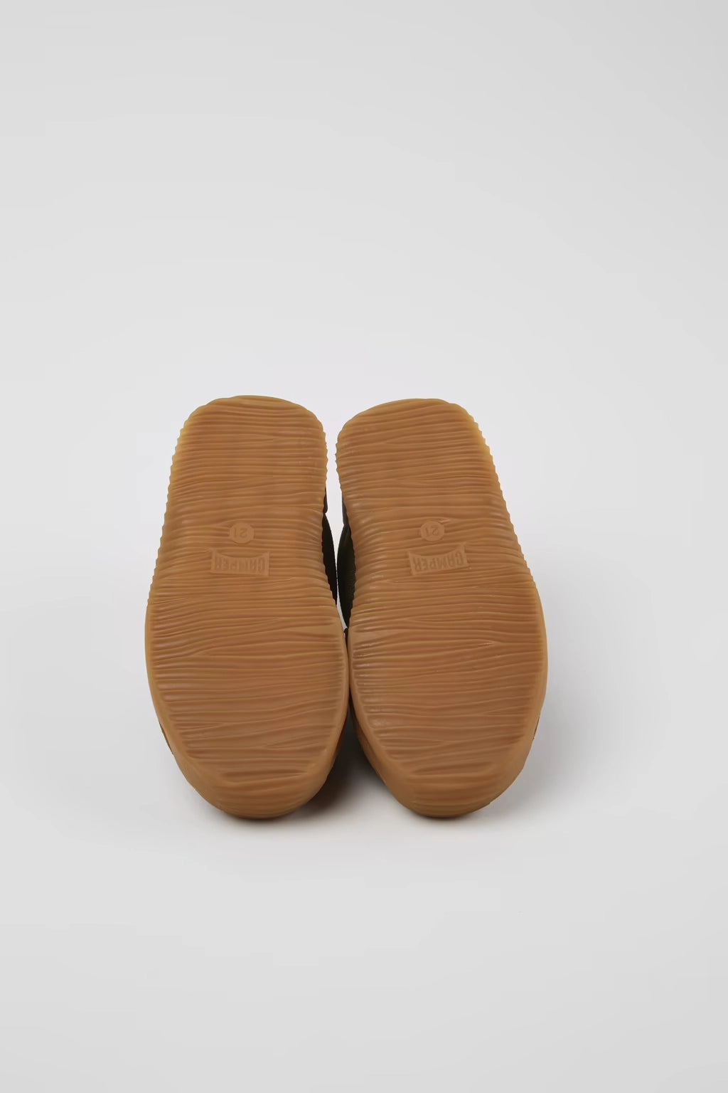 CAMPER Dadda: neutro shoes for boys